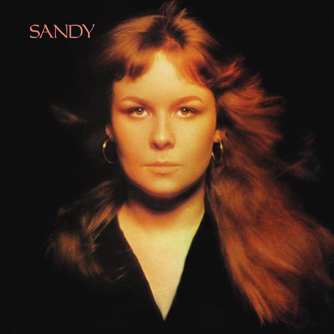 Sandy Denny – Sandy (LP) – Soundohm