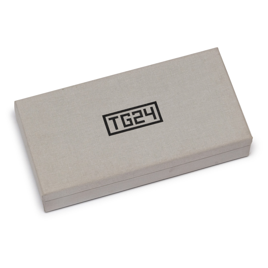 Throbbing Gristle – TG24 (24CD box) – Soundohm