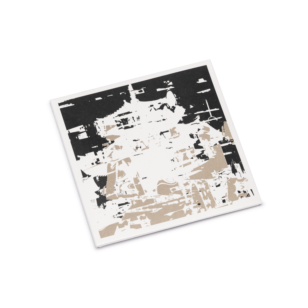 Merzbow – Pendulum (7