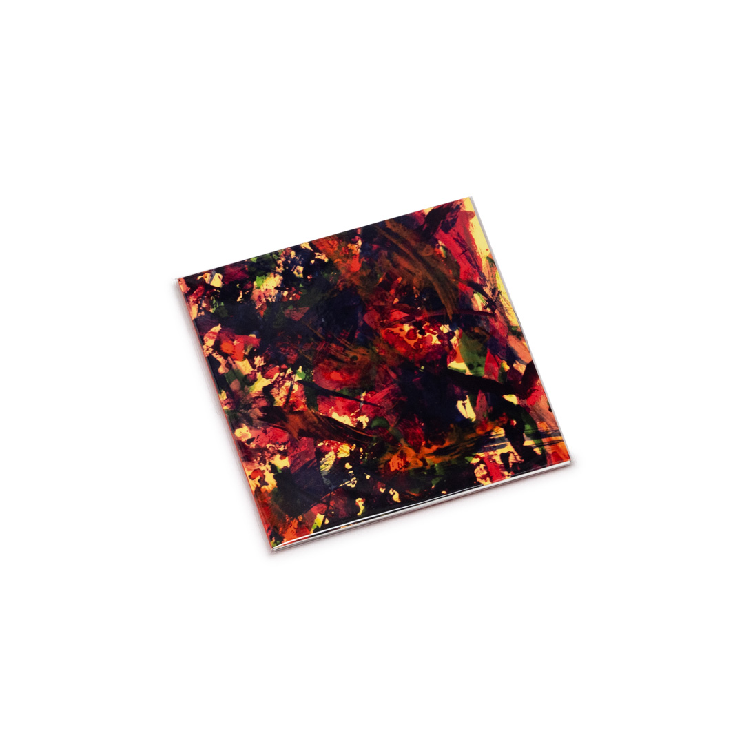Merzbow – Tenshinkaku – Soundohm