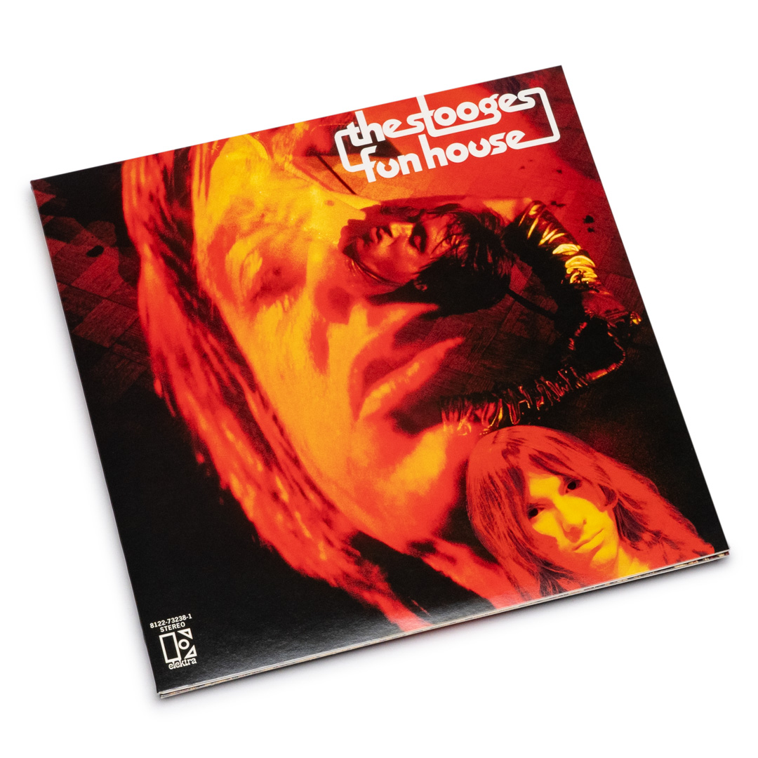 The Stooges – Fun House (2 LP) – Soundohm