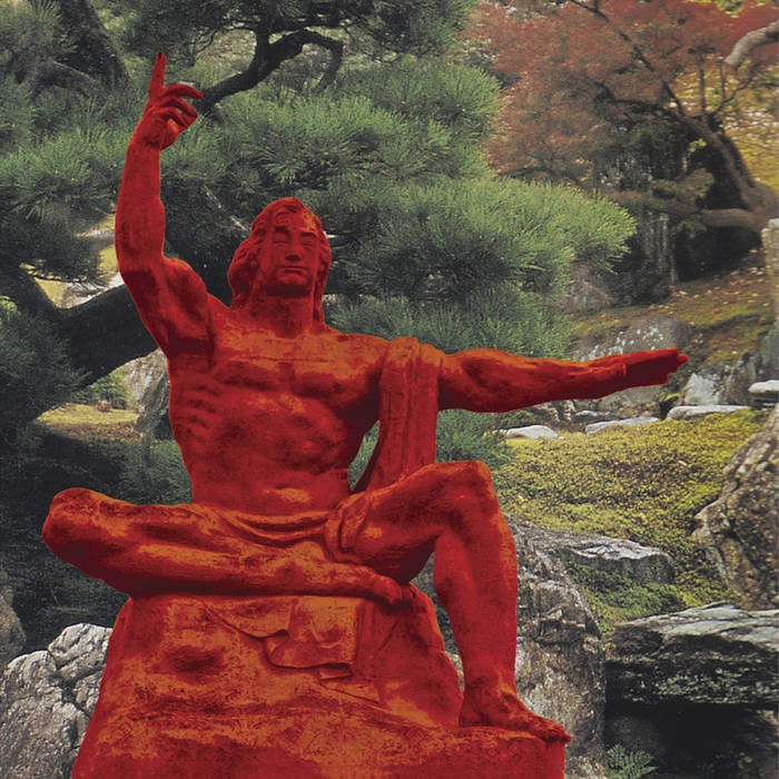 Violent Shogun – Banishment Of Tyranny – Soundohm