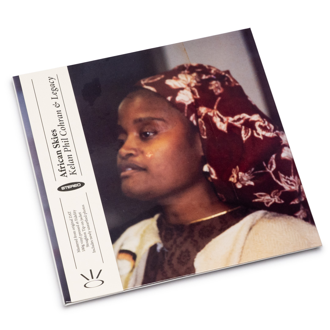 Philip Cohran & The Artistic Heritage Ensemble, Legacy – African