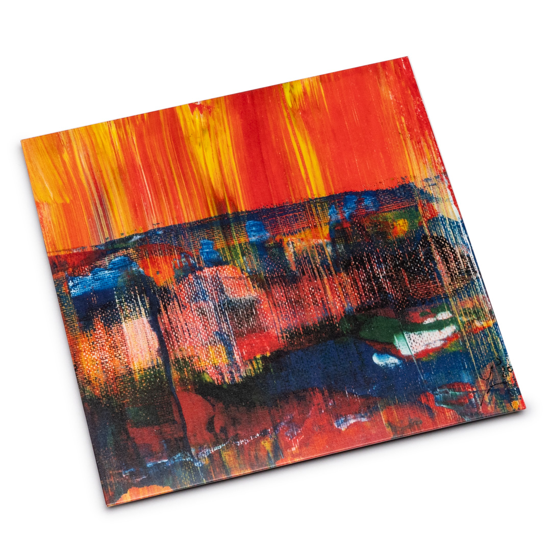 Roy Montgomery – Guitars Infernal (LP) – Soundohm