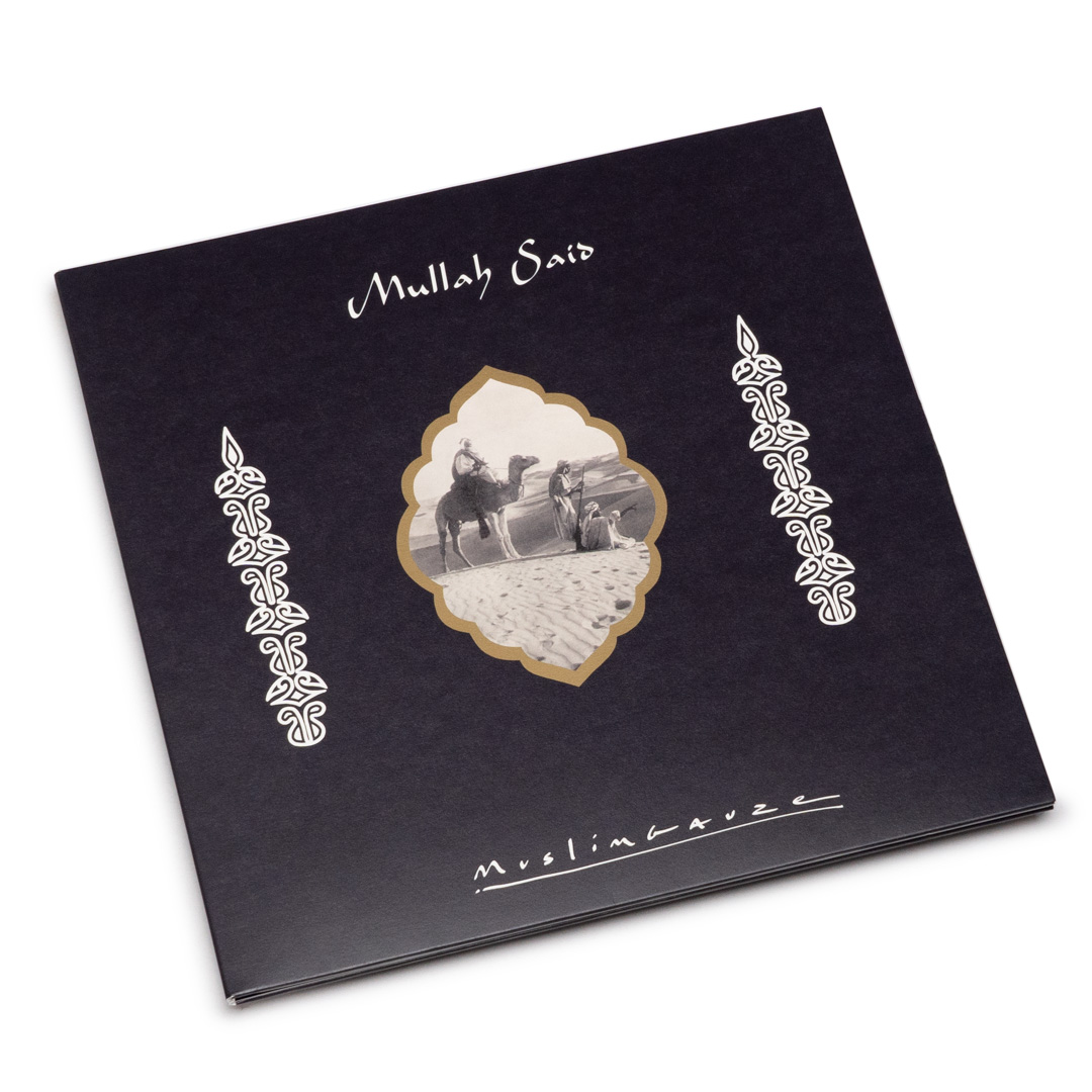 Muslimgauze_MullahSaid_LP_01-