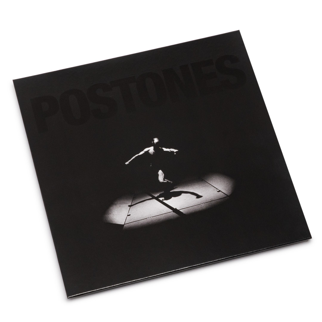 Rashied Ali, Byard Lancaster, Vito Ricci – Postones (LP) – Soundohm