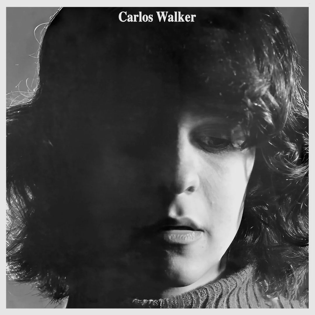 Carlos Walker – A Frauta De Pã Carlos Walker – A Frauta De Pa (LP) – Soundohm