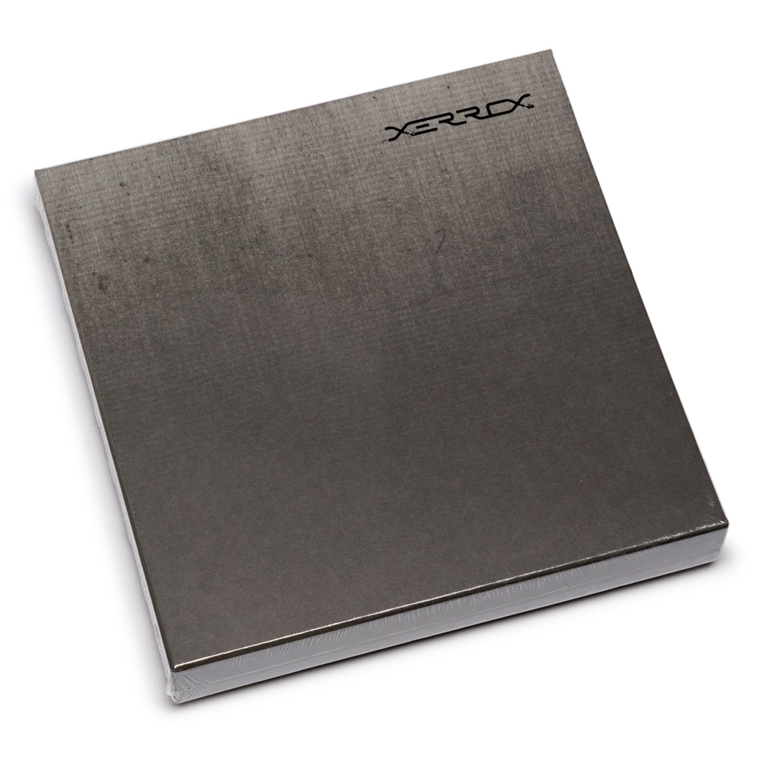 Alva Noto – Xerrox (5x2LP Box Set) – Soundohm