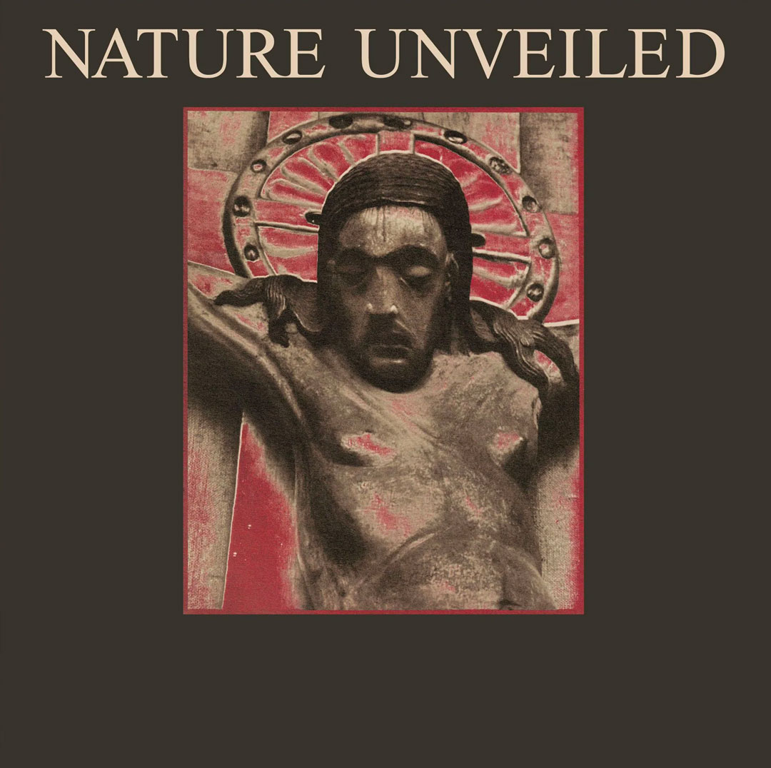 Current 93 – Nature Unveiled – Soundohm