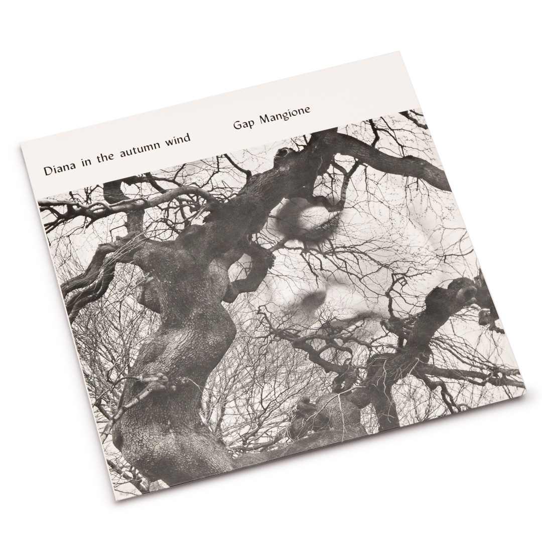 Gap Mangione – Diana in the Autumn Wind (LP) – Soundohm