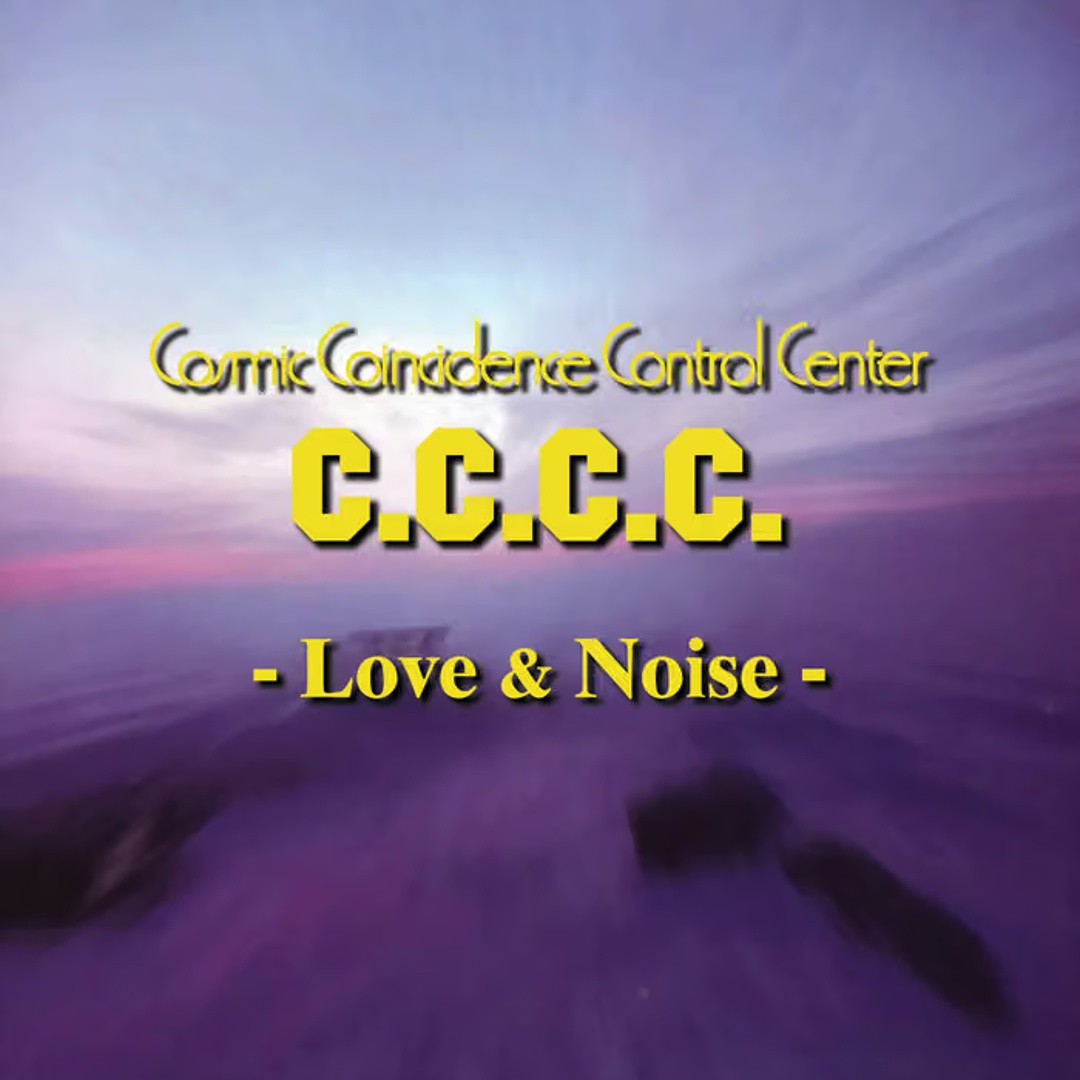 邦楽 C.C.C.C. / Love & Noise C.C.C.C. – Love & Noise – Soundohm