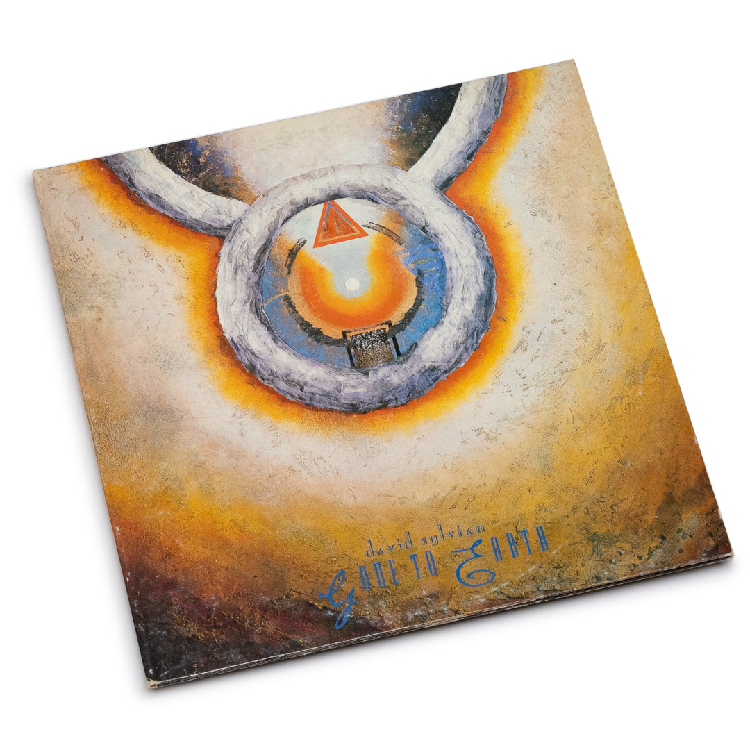 David Sylvian – Gone To Earth (2LP) – Soundohm