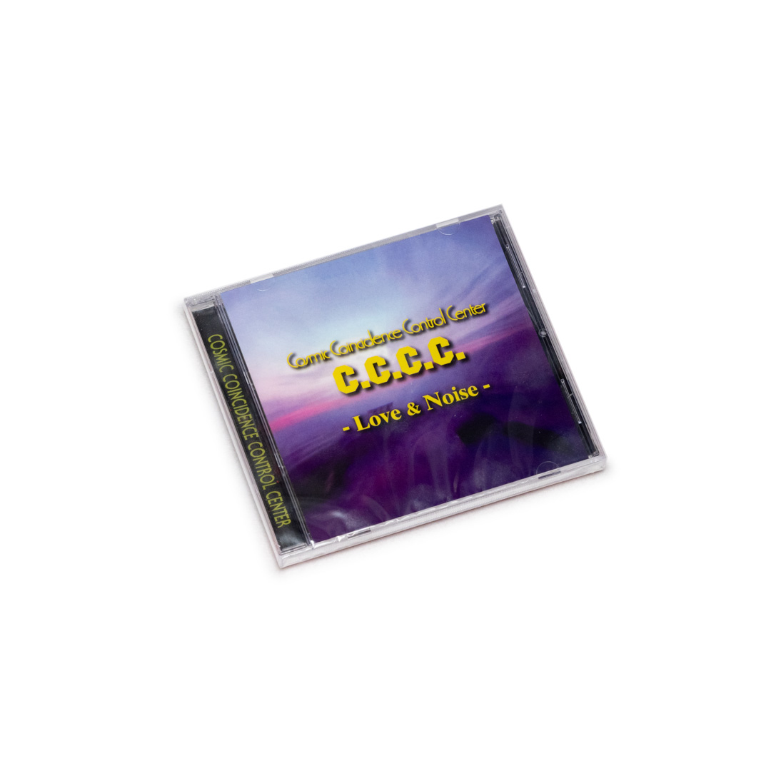 邦楽 C.C.C.C. / Love & Noise C.C.C.C. – Love & Noise – Soundohm