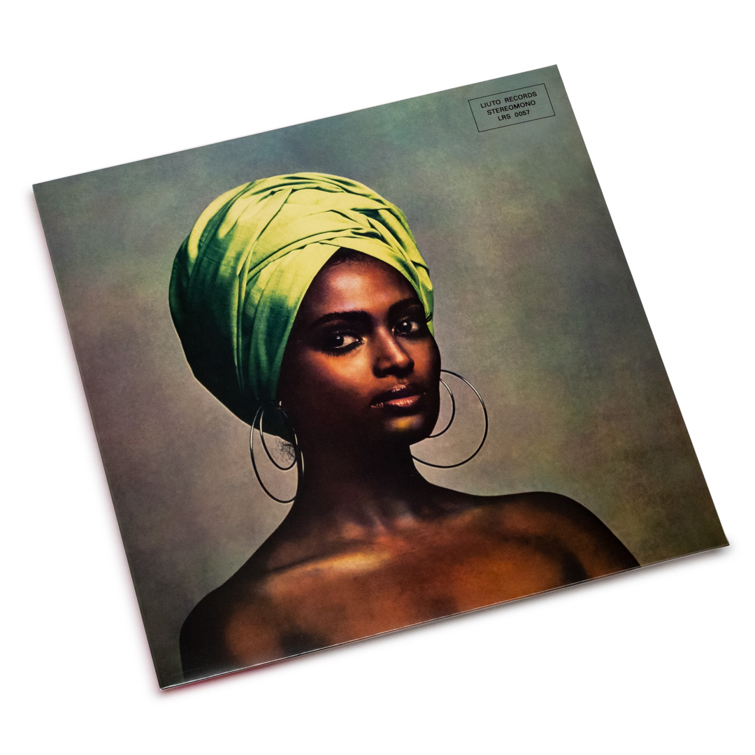 Piero Umiliani – La Ragazza Fuoristrada (LP) – Soundohm