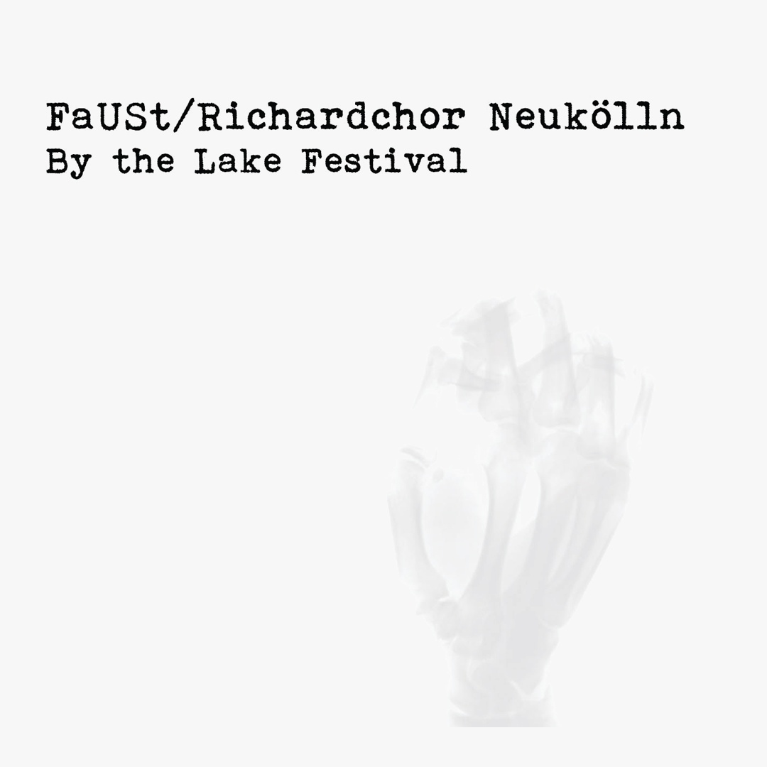 Faust – By the Lake Festival – Soundohm