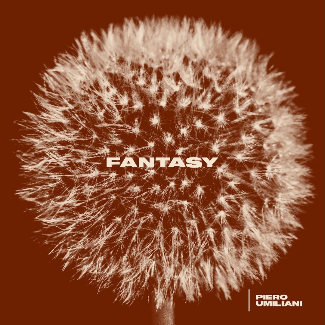 Piero Umiliani – Fantasy (LP) – Soundohm