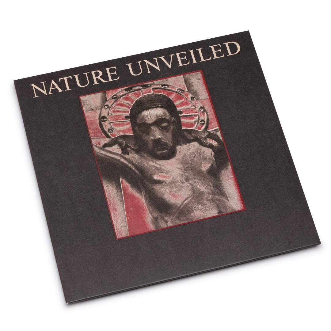 Current 93 – Nature Unveiled – Soundohm