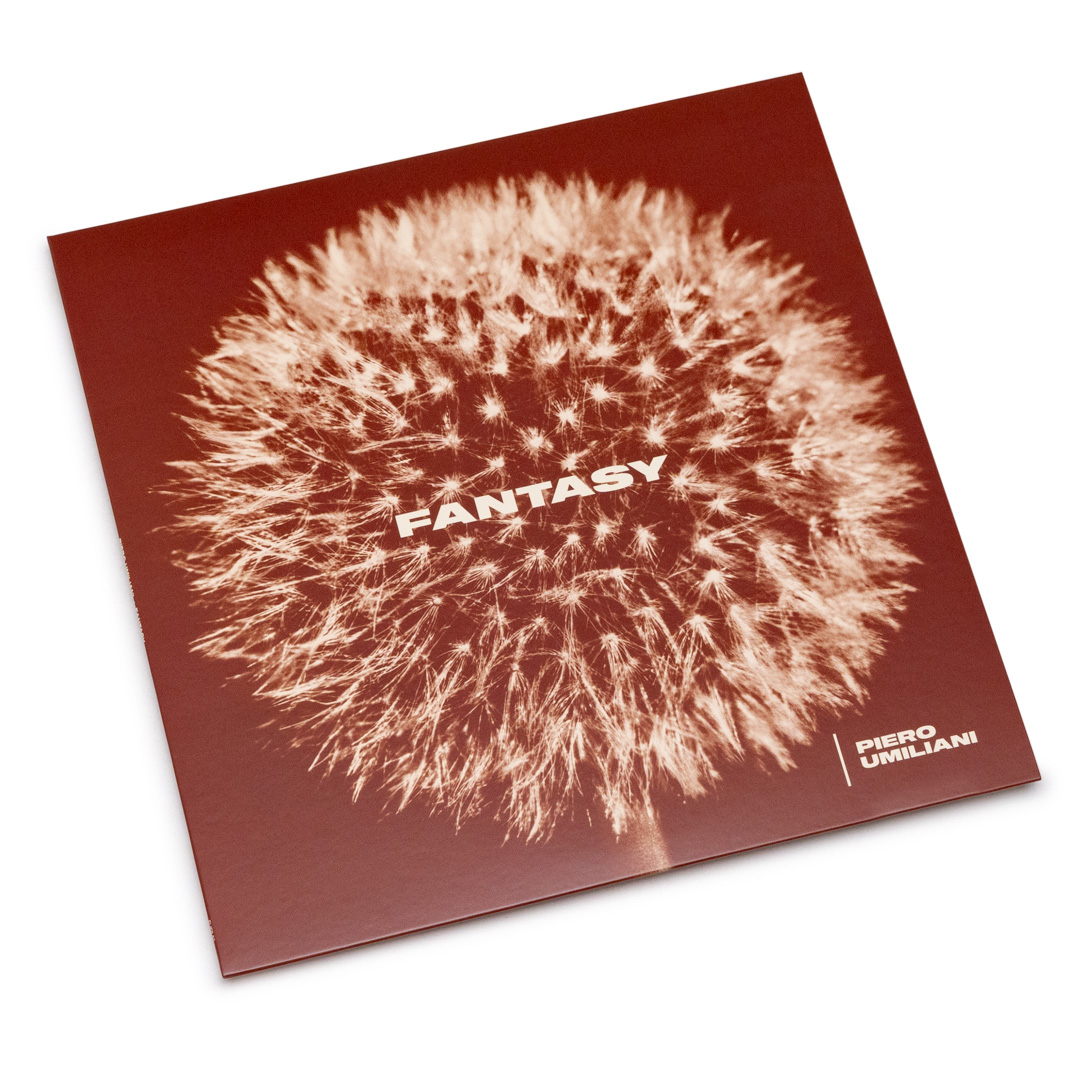 Piero Umiliani – Fantasy (LP) – Soundohm Piero Umiliani – Fantasy (LP) – Soundohm