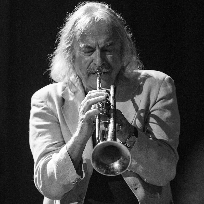 Enrico Rava