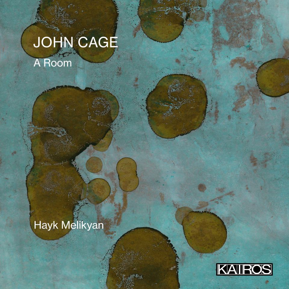 John Cage – A Room – Soundohm