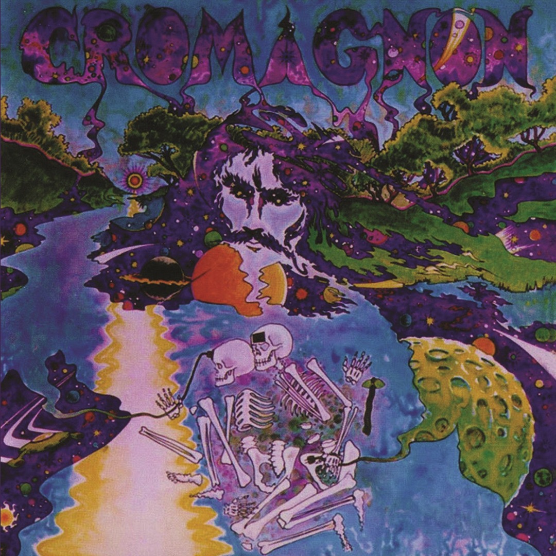 Cromagnon – Cave Rock (LP) – Soundohm