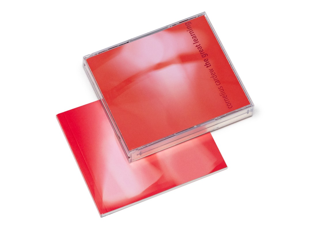 The Great Learning, the four CDs