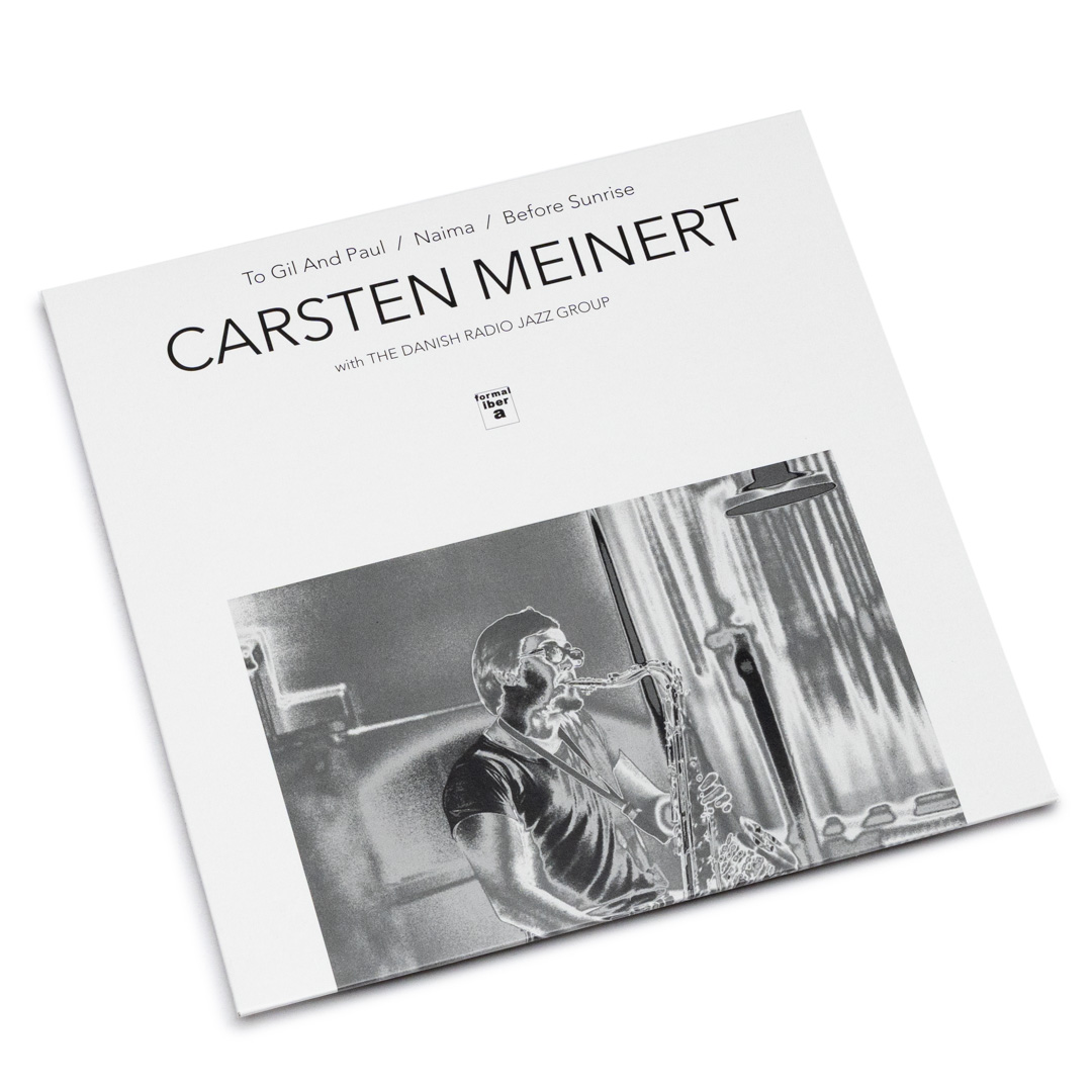 Carsten Meinert LP, Formalibera