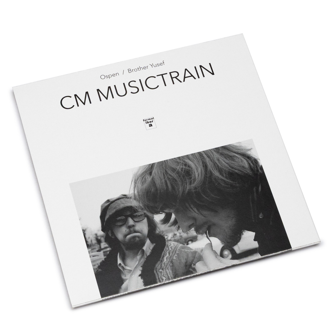 Carsten Meinert LP, Formalibera