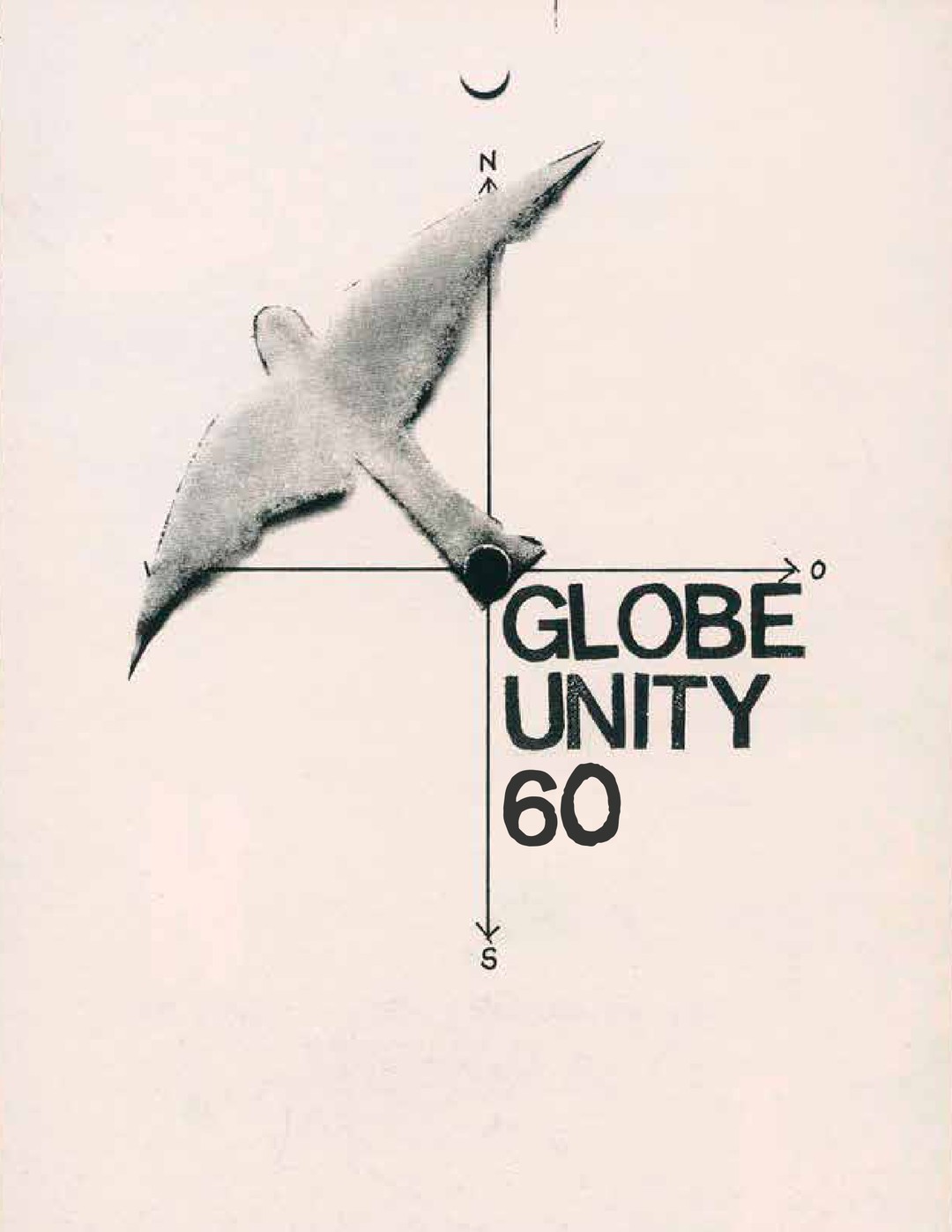 Globe Unity 60: Schlippenbach, Brötzmann & FMP – Soundohm